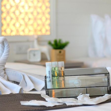 Coco Beach Hotel Jomtien Pattaya מראה חיצוני תמונה