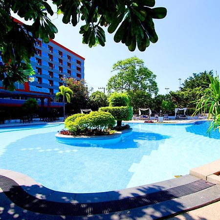 Coco Beach Hotel Jomtien Pattaya מראה חיצוני תמונה