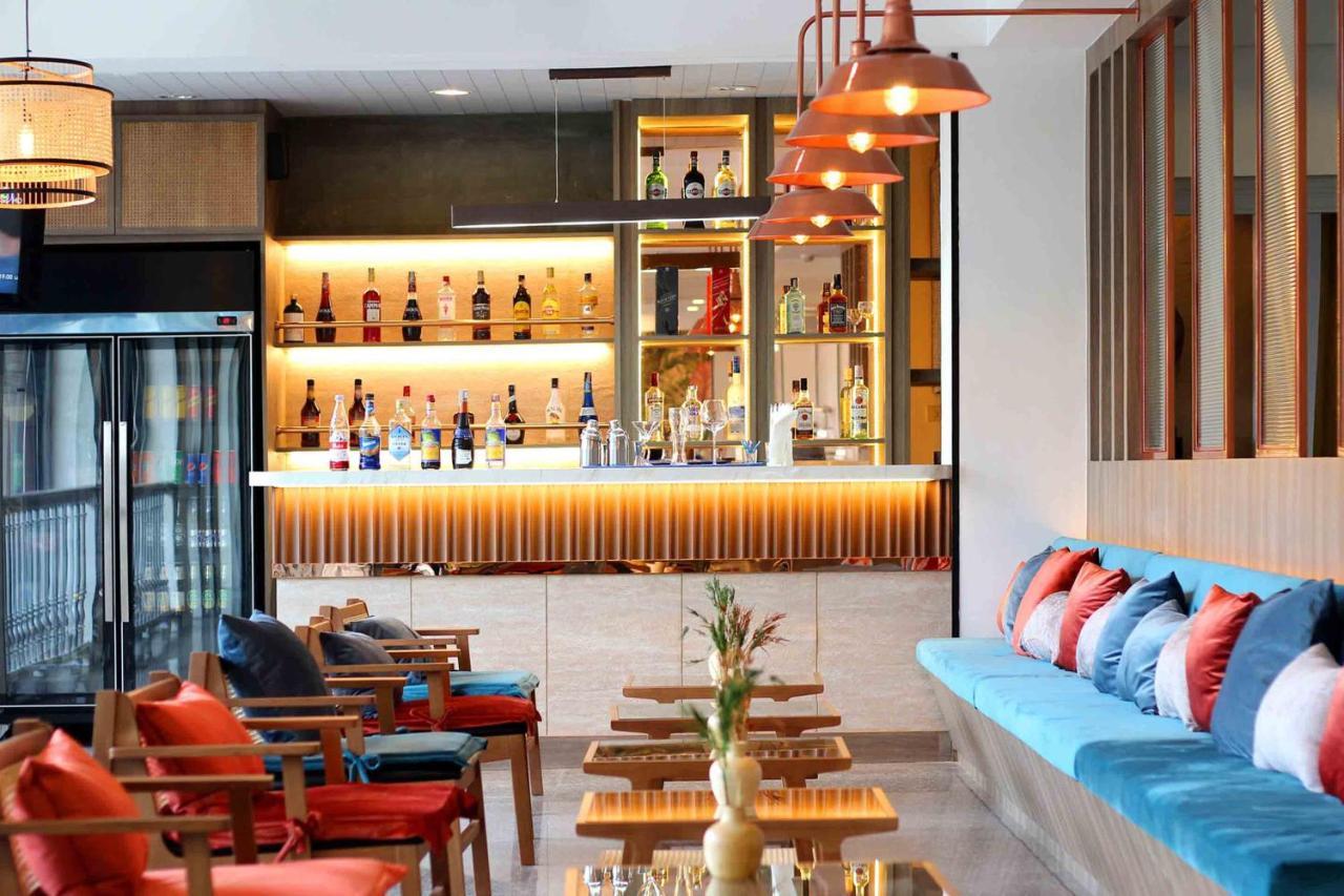 Coco Beach Hotel Jomtien Pattaya מראה חיצוני תמונה