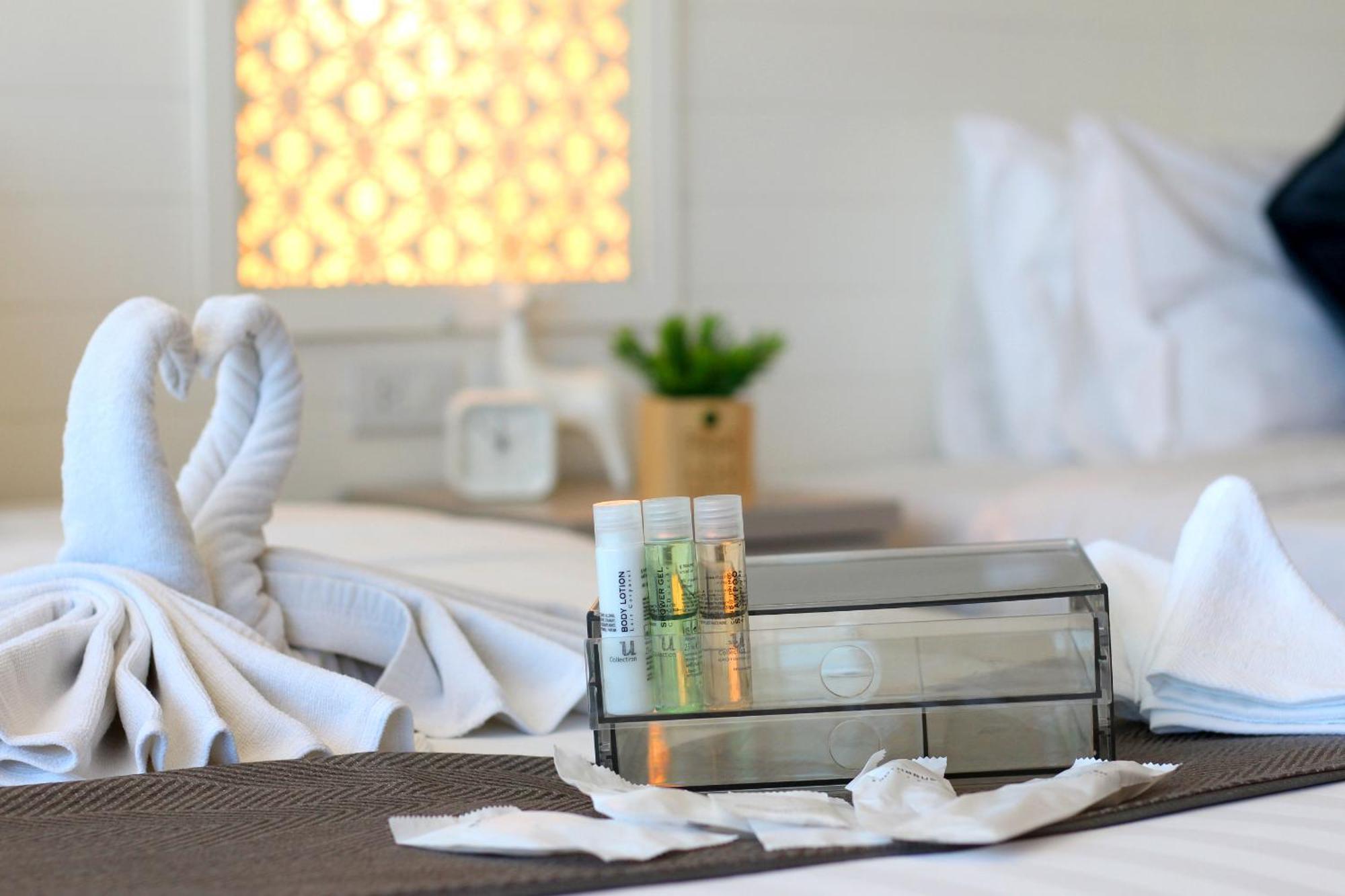Coco Beach Hotel Jomtien Pattaya מראה חיצוני תמונה