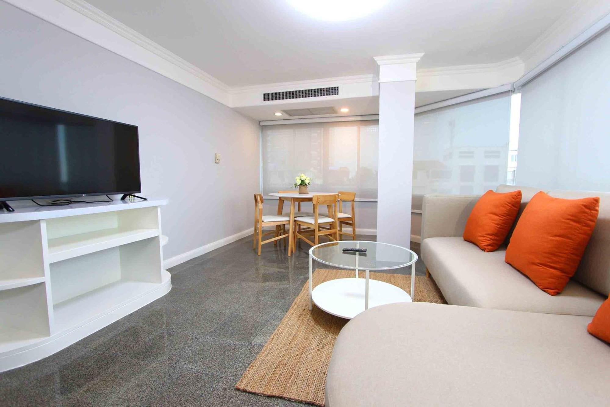 Coco Beach Hotel Jomtien Pattaya מראה חיצוני תמונה