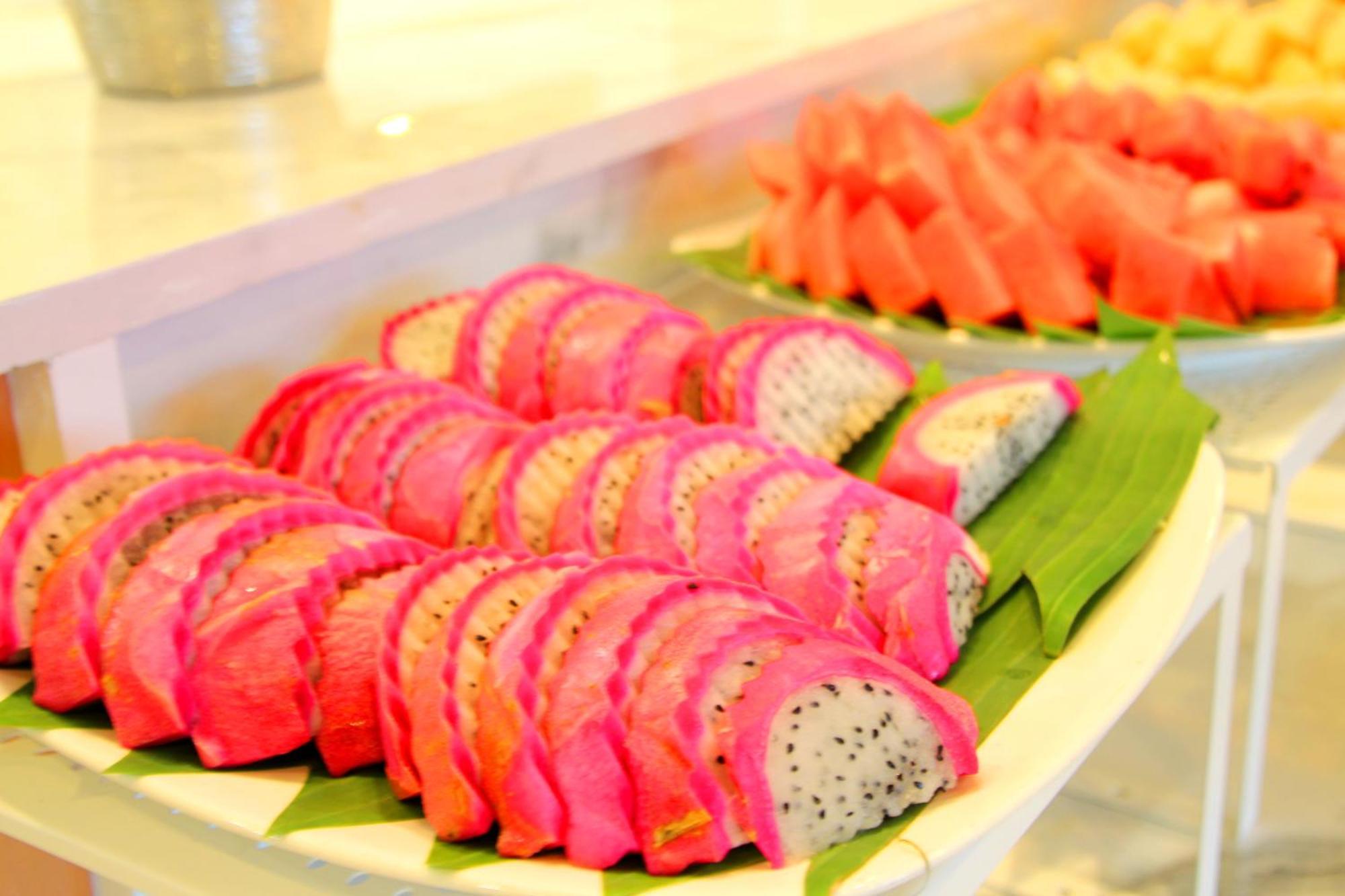 Coco Beach Hotel Jomtien Pattaya מראה חיצוני תמונה