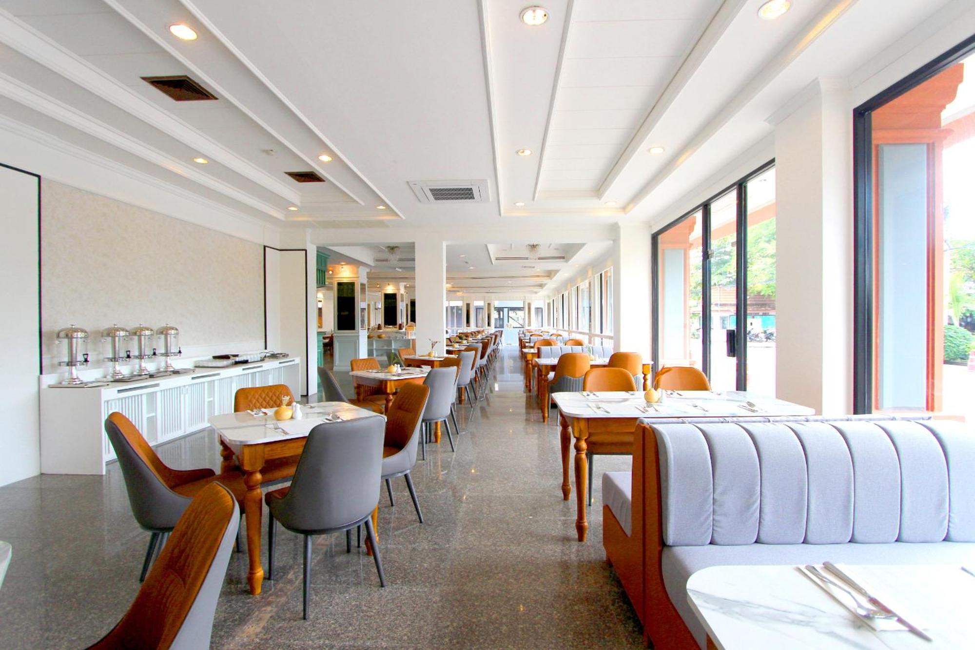 Coco Beach Hotel Jomtien Pattaya מראה חיצוני תמונה