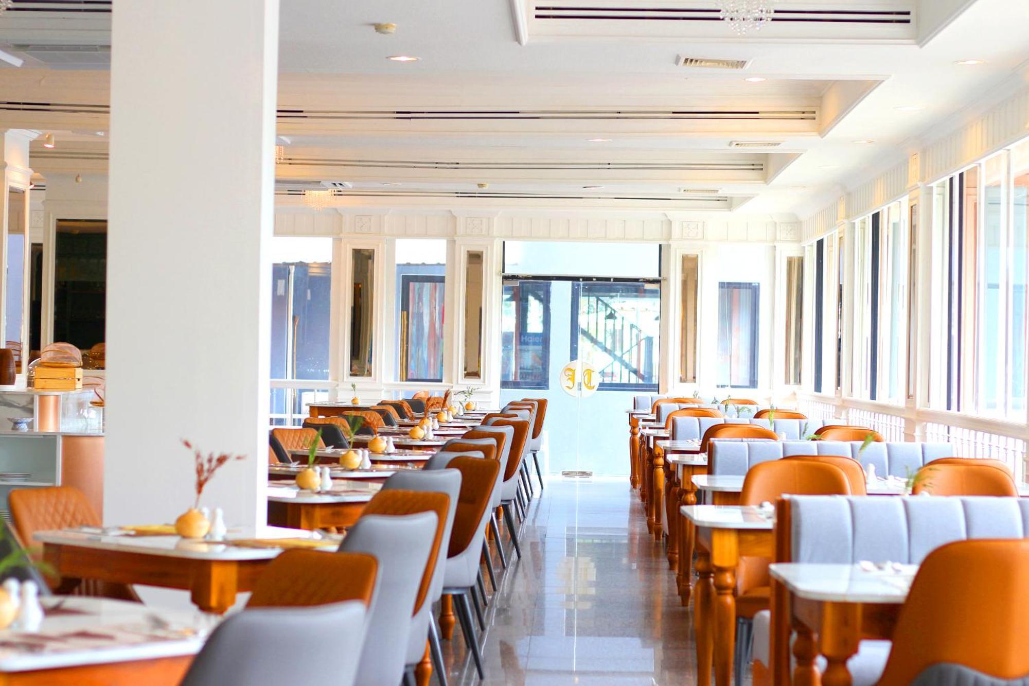 Coco Beach Hotel Jomtien Pattaya מראה חיצוני תמונה
